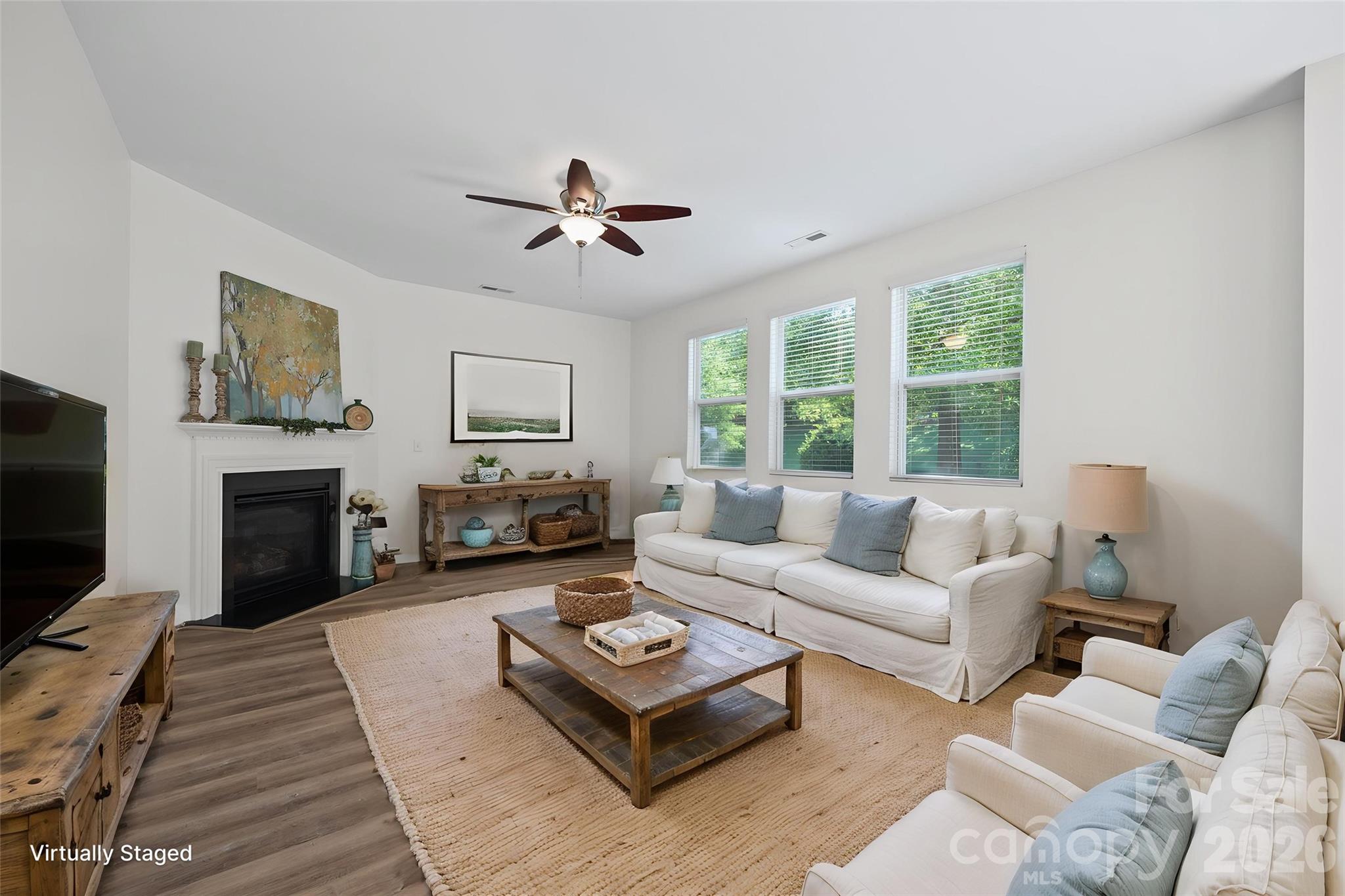 Spicewood - Residential