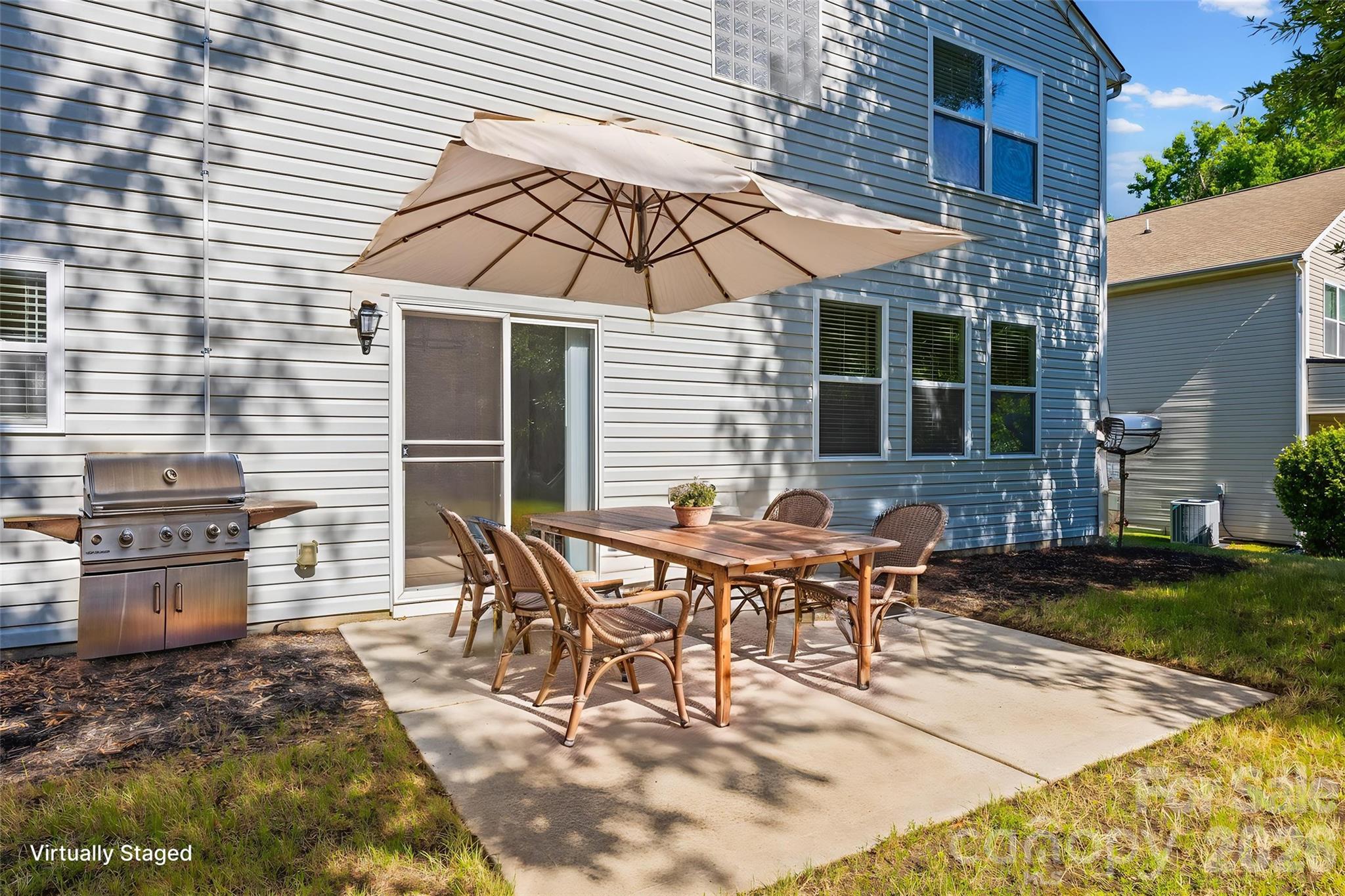 Spicewood - Residential