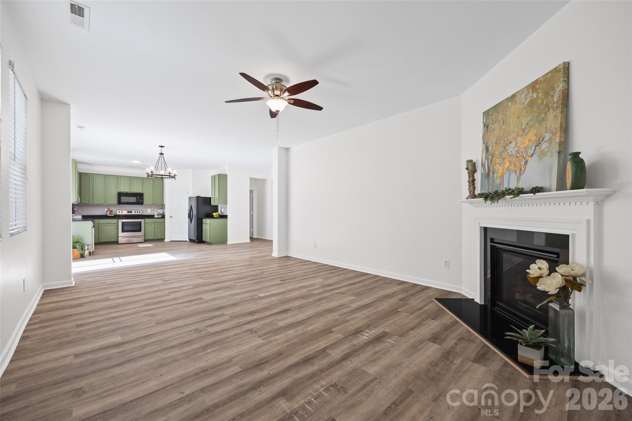 Spicewood - Residential