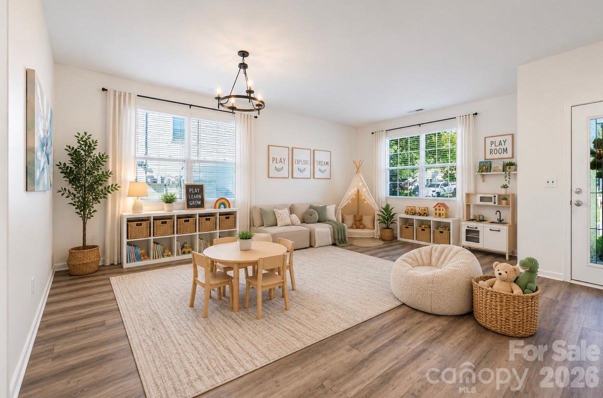 Spicewood - Residential