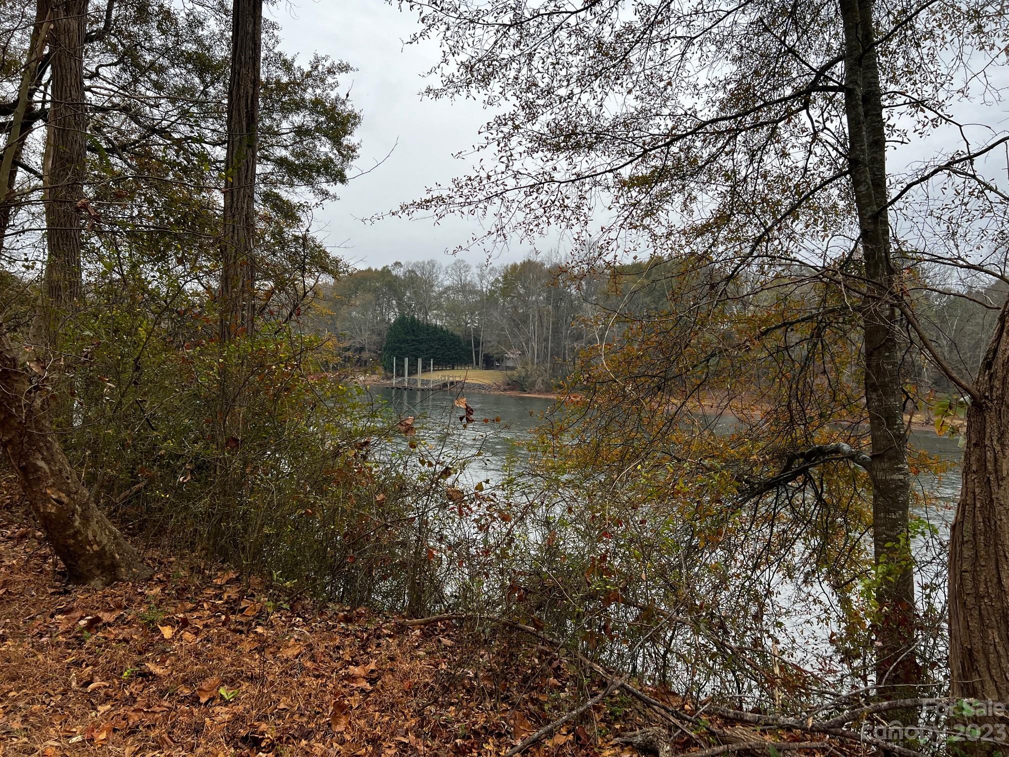 River Rock Shores - Land