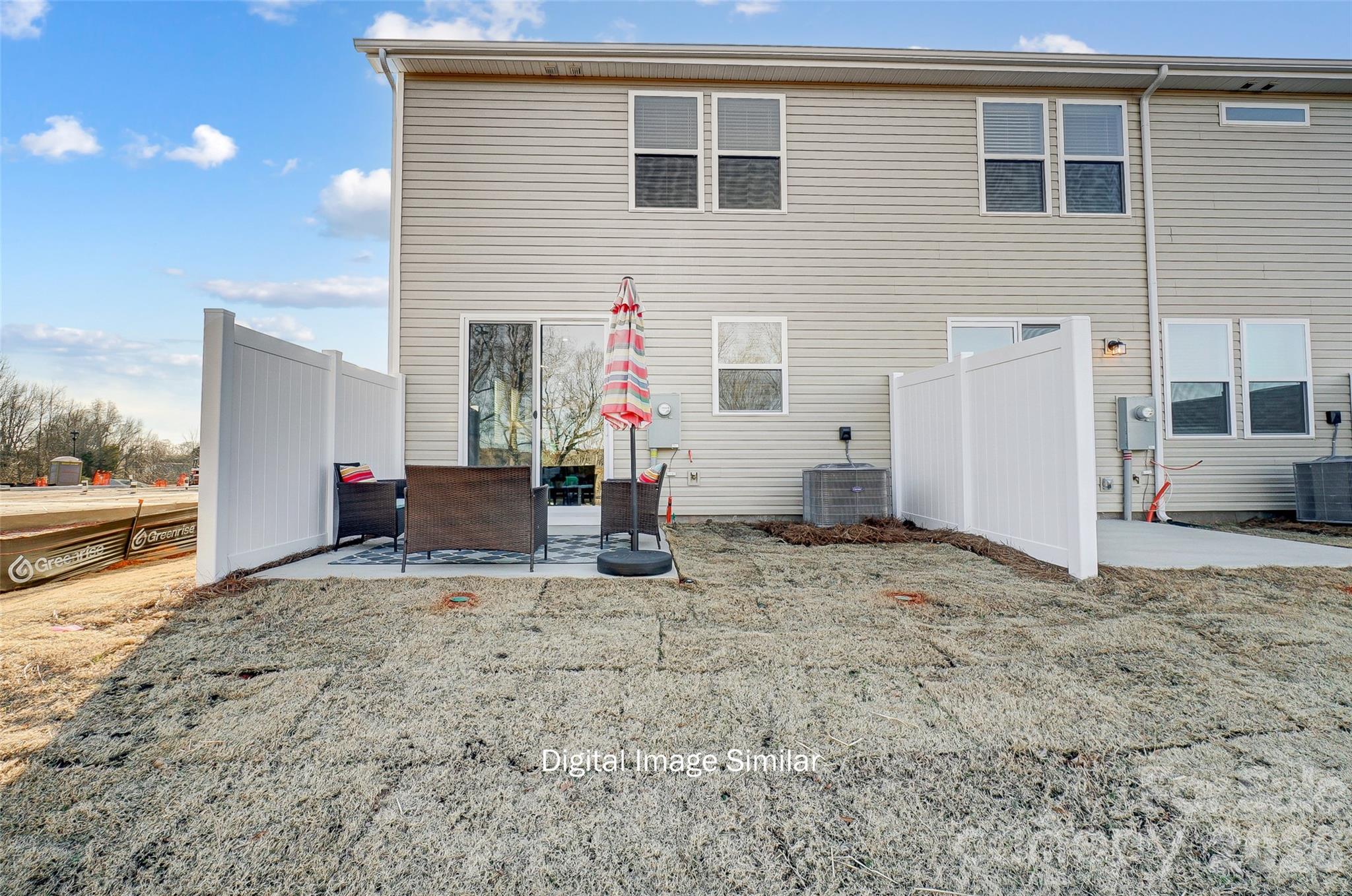 Bailey Run - Residential