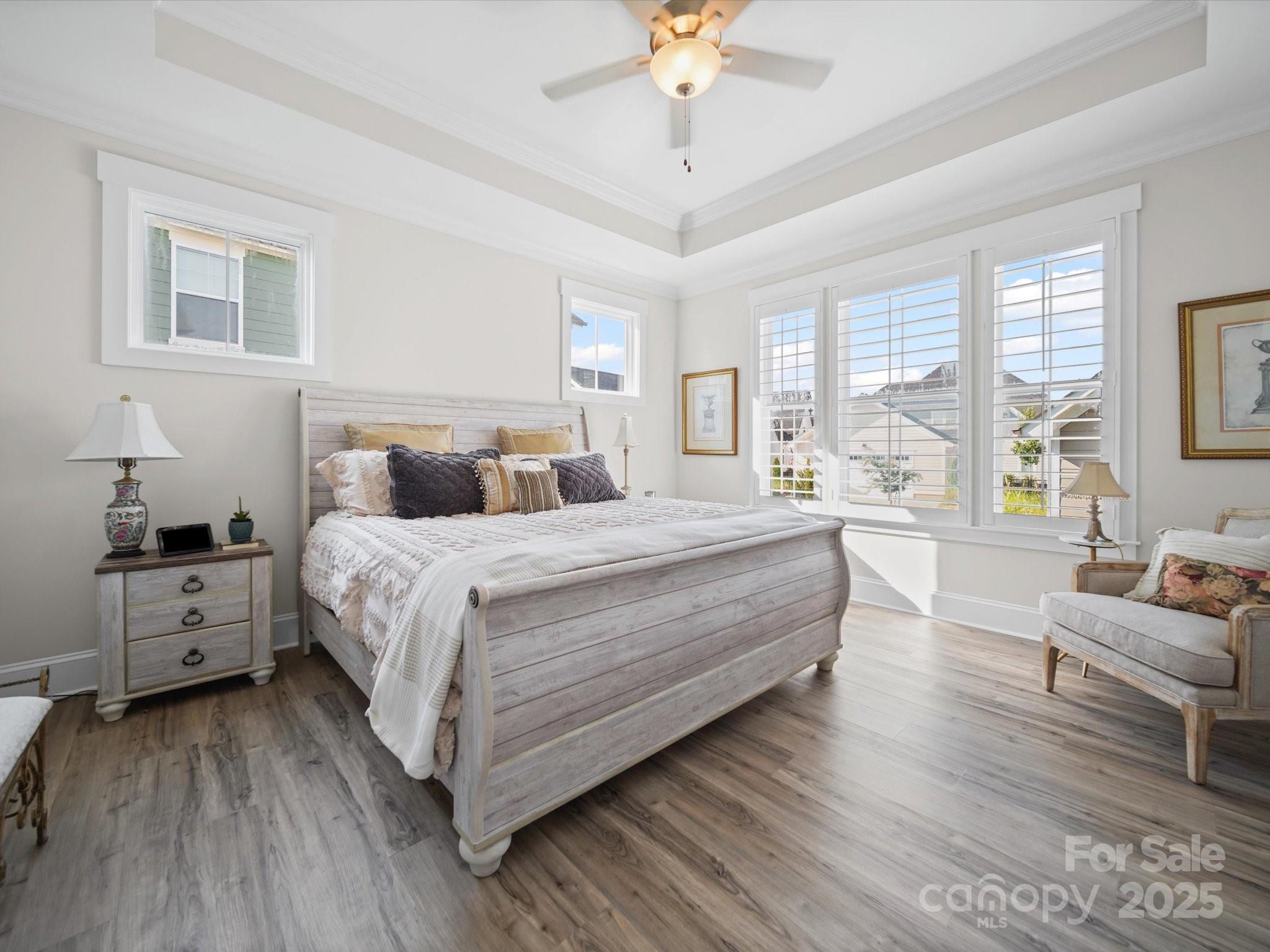 Riverwalk - Residential