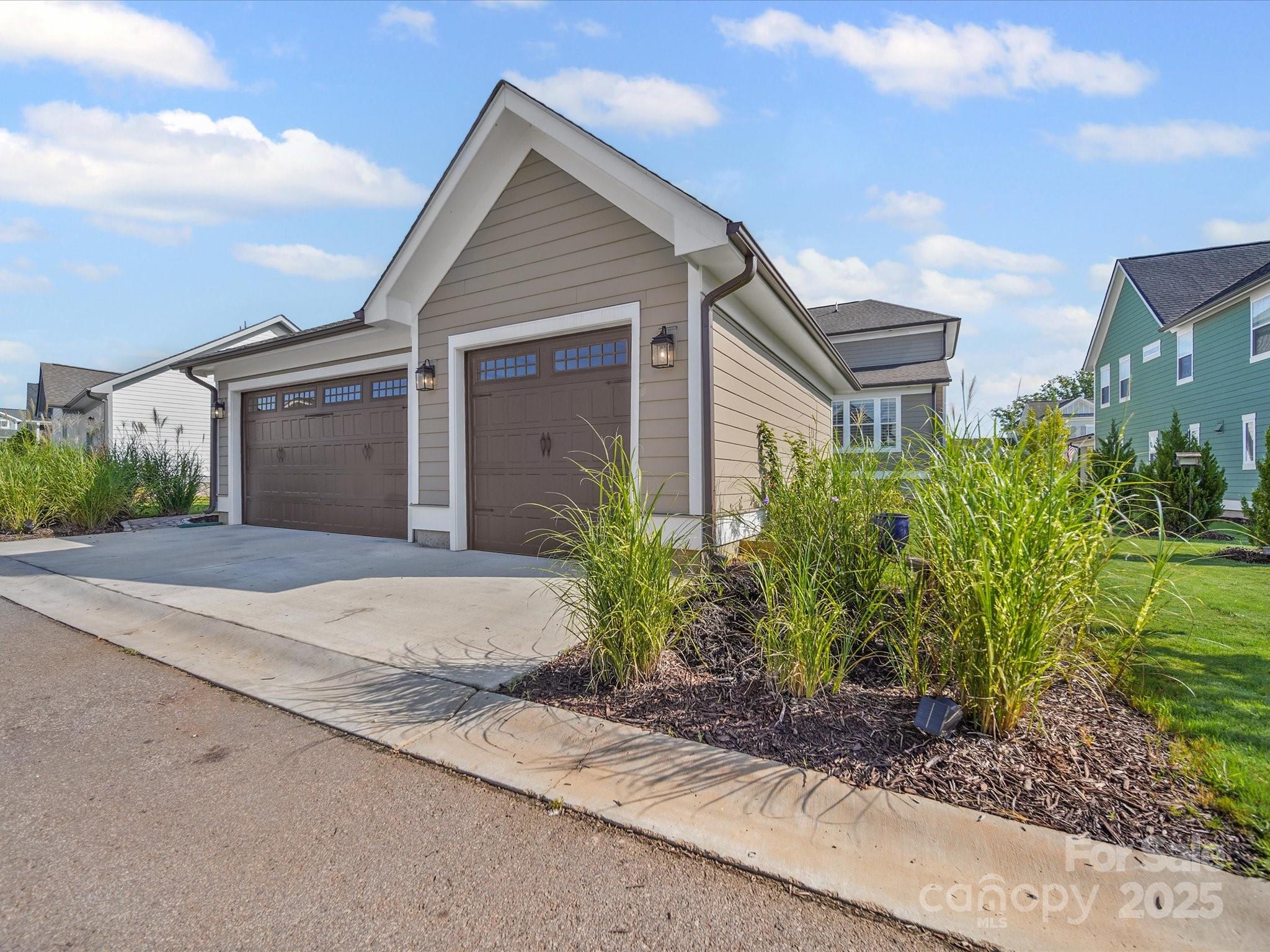 Riverwalk - Residential