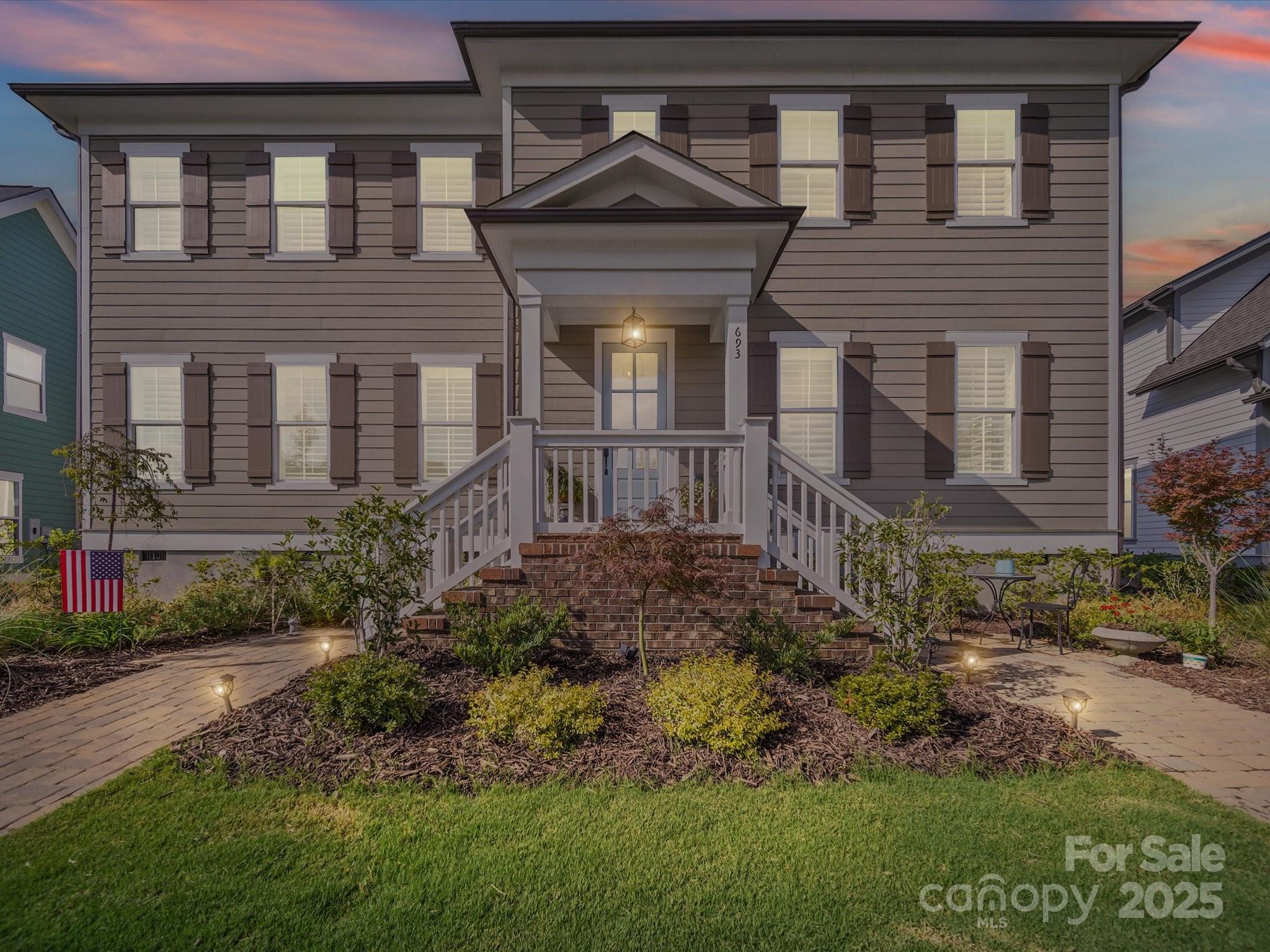 Riverwalk - Residential