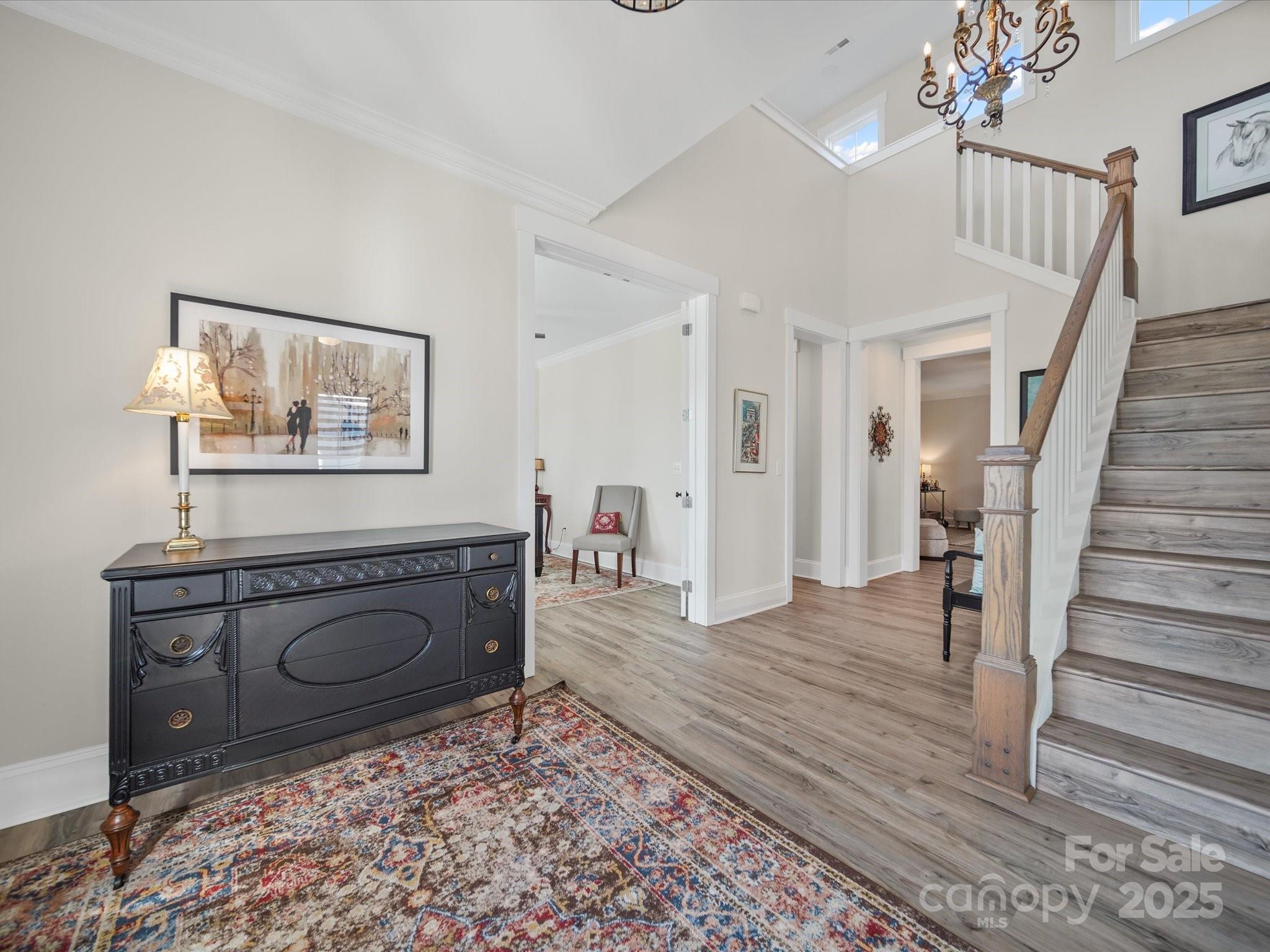 Riverwalk - Residential