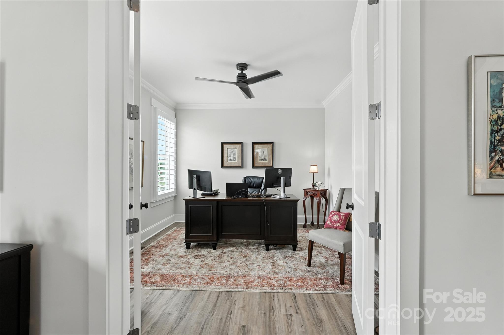 Riverwalk - Residential