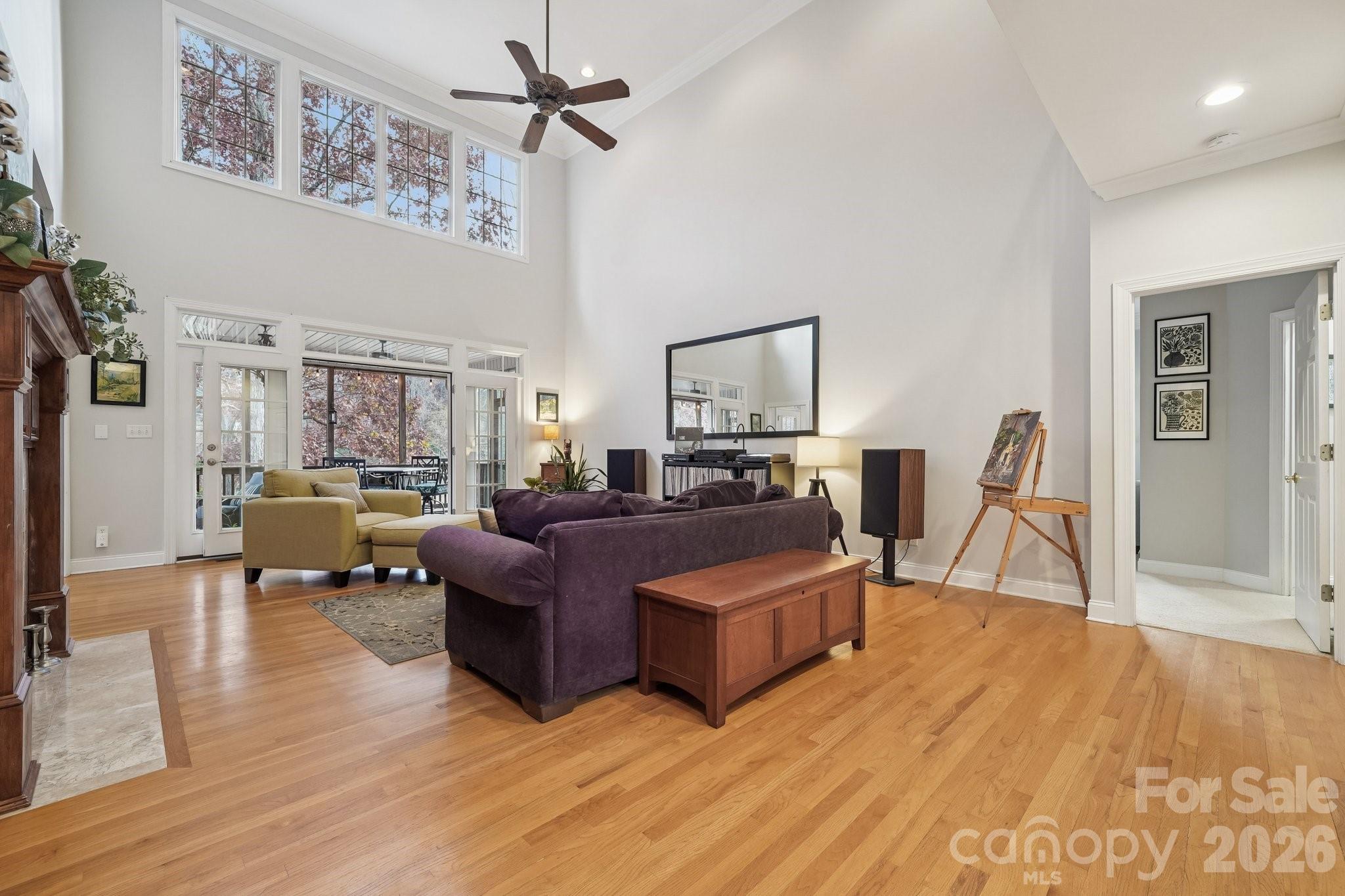 Spring Branch Glen - Residential