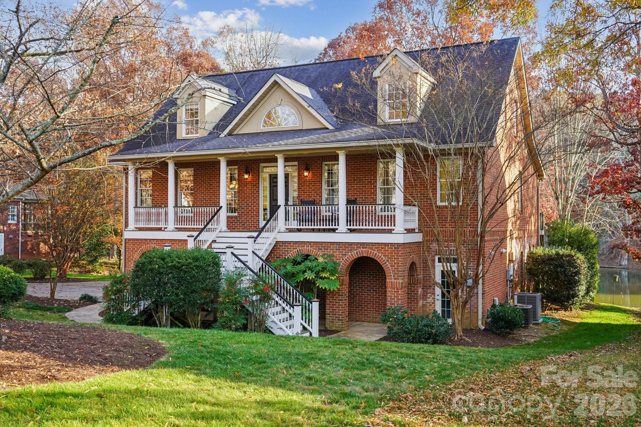 Spring Branch Glen - Residential