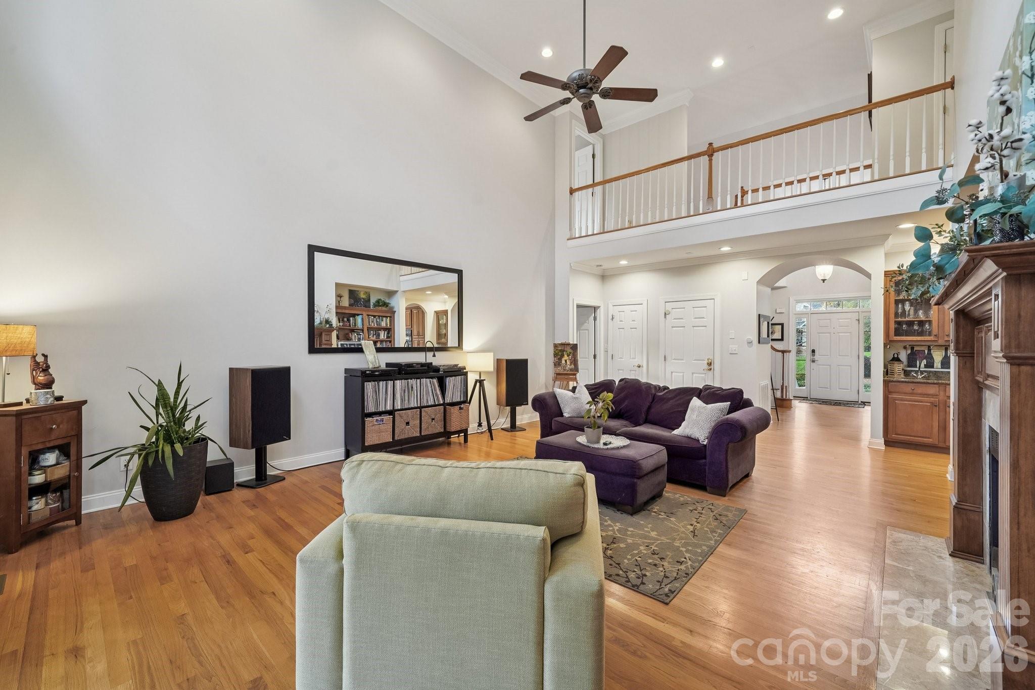 Spring Branch Glen - Residential