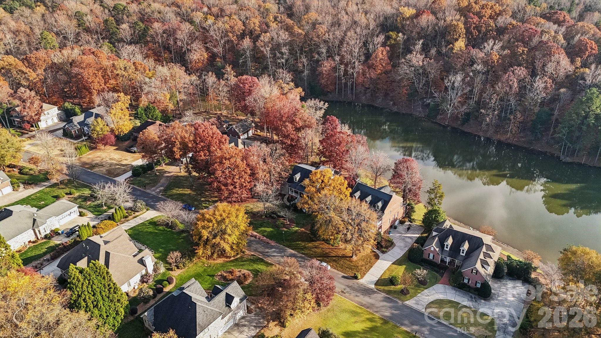 Spring Branch Glen - Residential