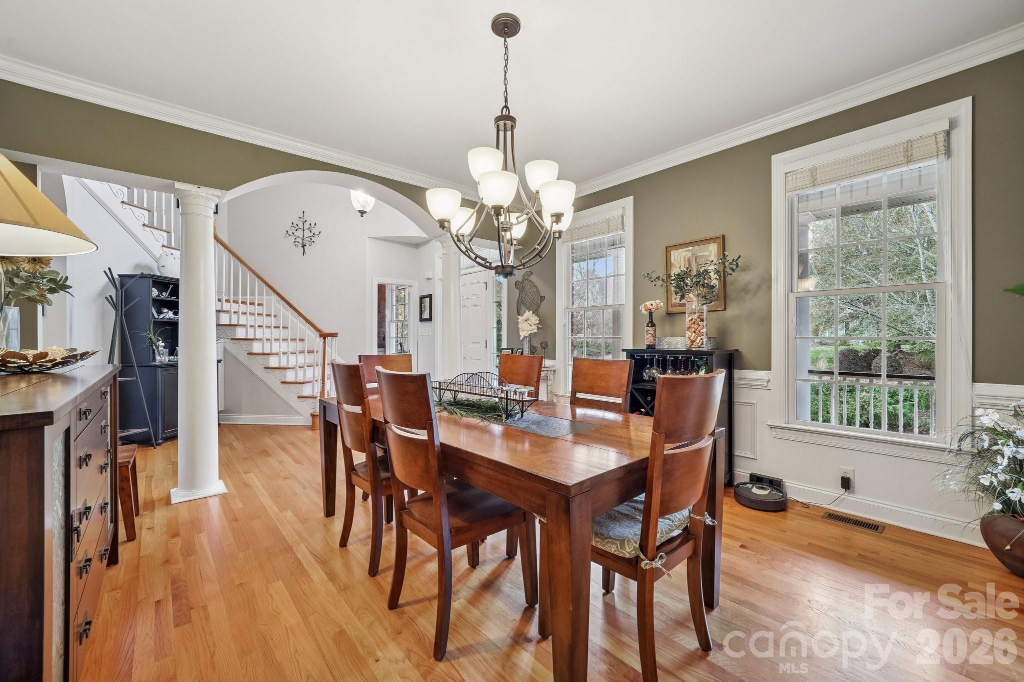 Spring Branch Glen - Residential