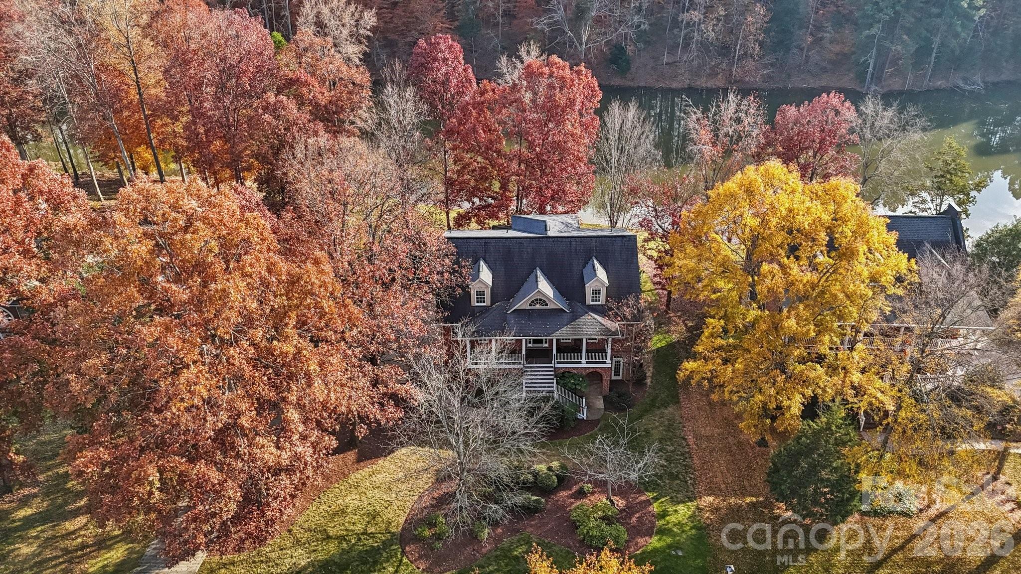 Spring Branch Glen - Residential