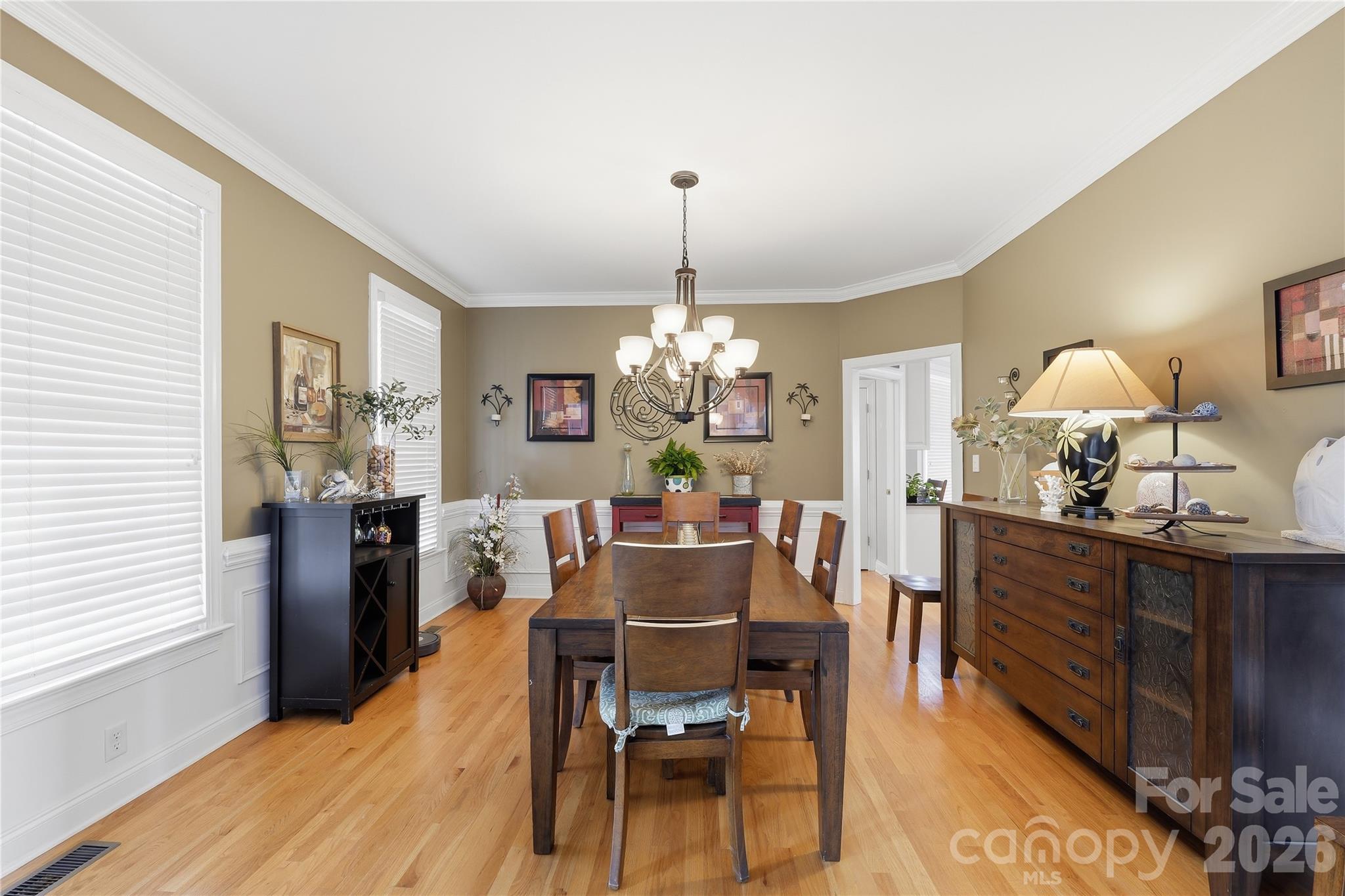 Spring Branch Glen - Residential