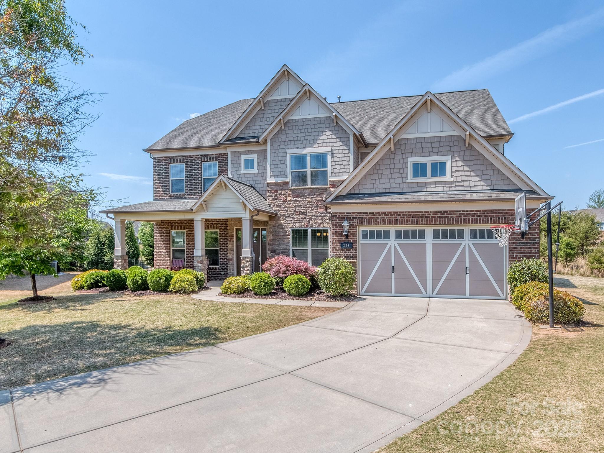 Estates At Audubon Lake - Residential