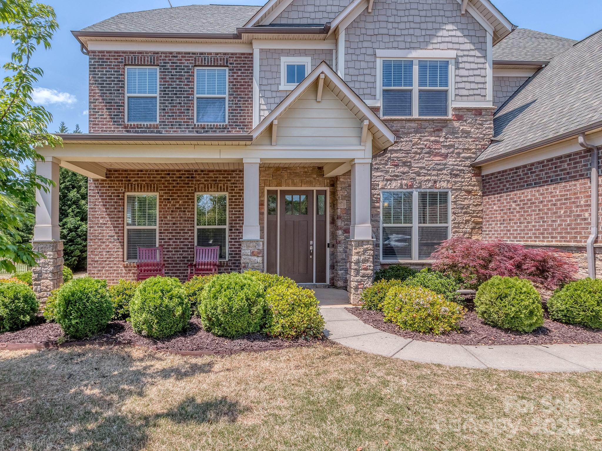 Estates At Audubon Lake - Residential
