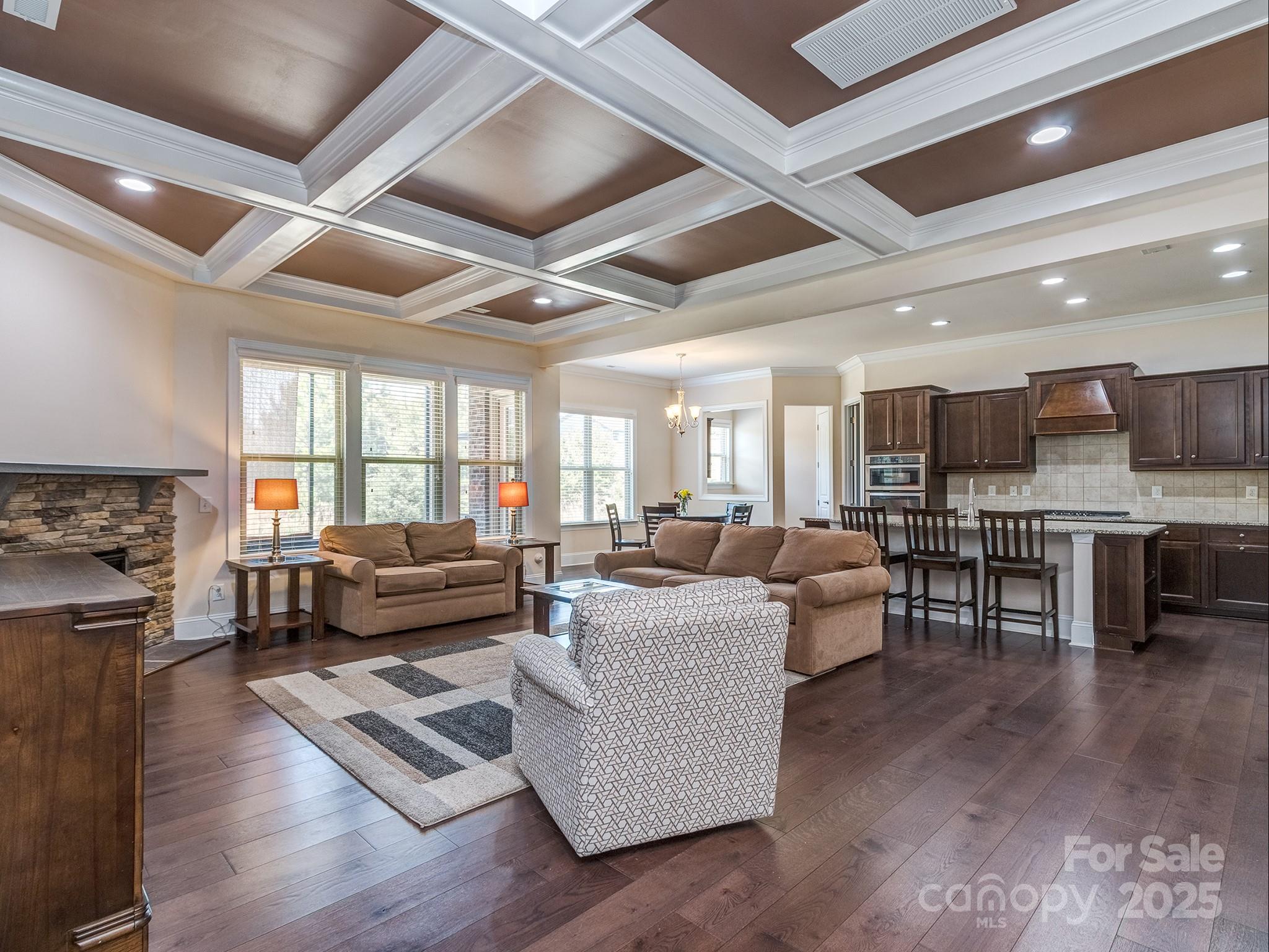 Estates At Audubon Lake - Residential