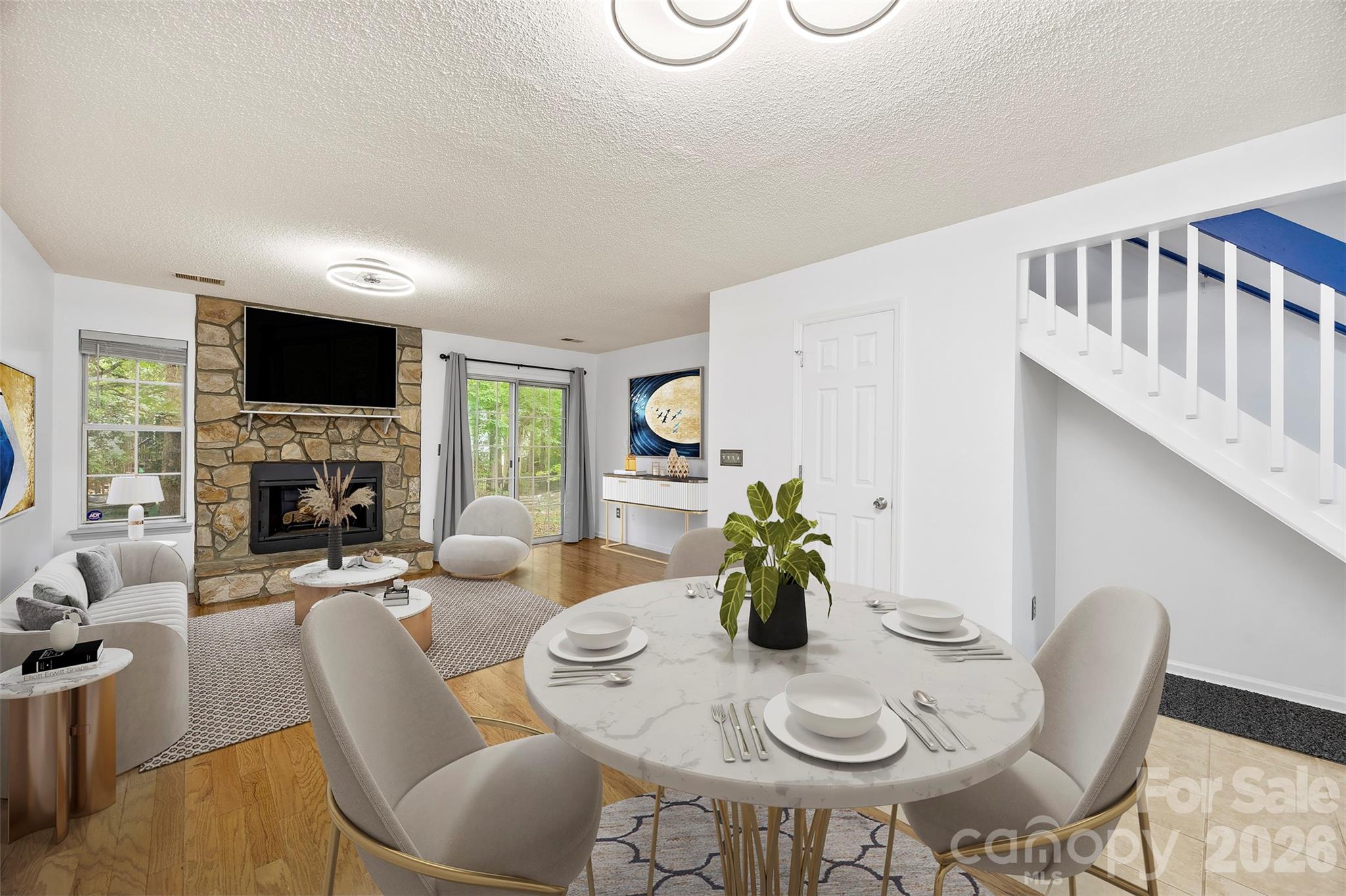 Windsor Grove - Residential