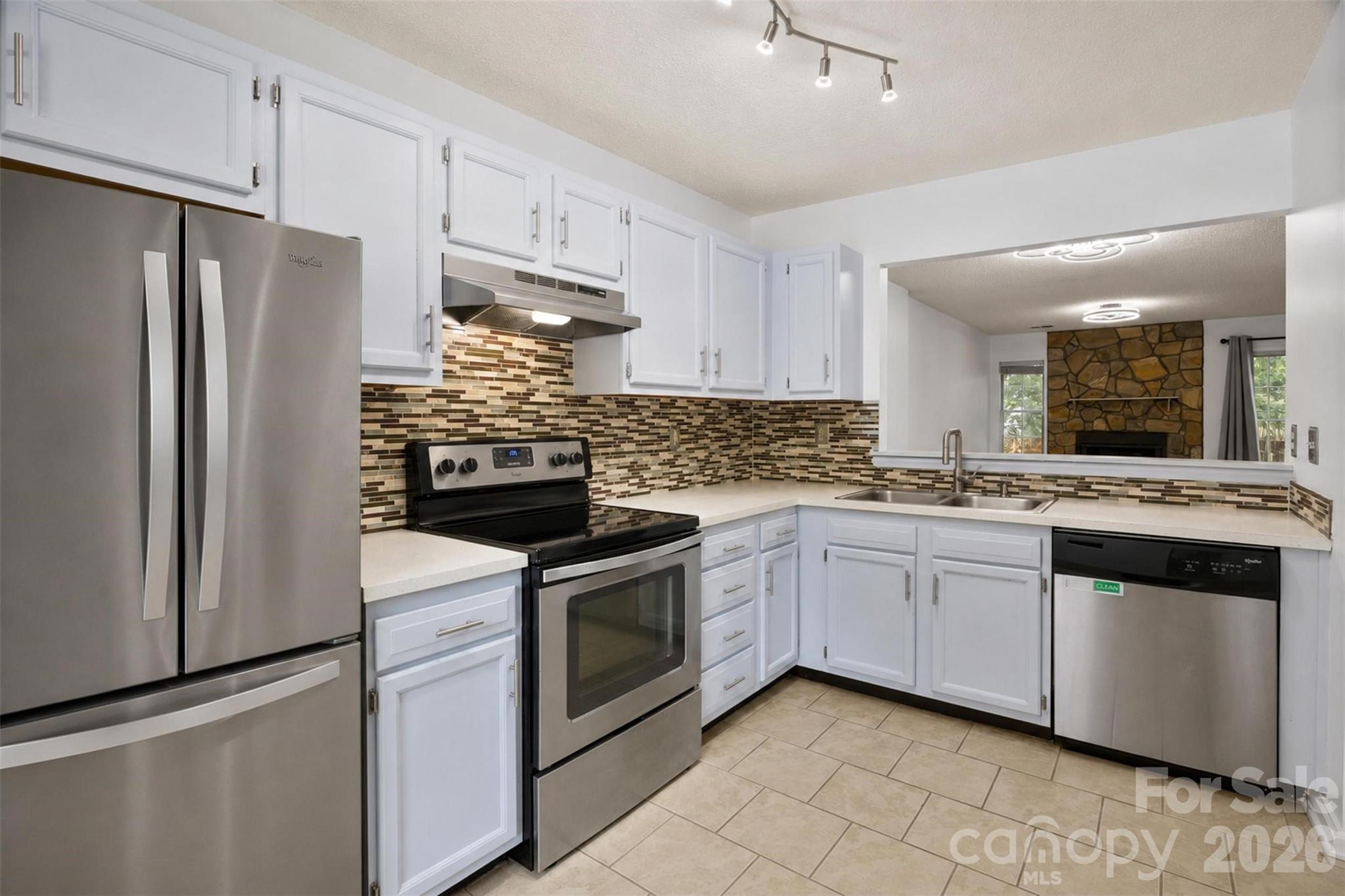 Windsor Grove - Residential