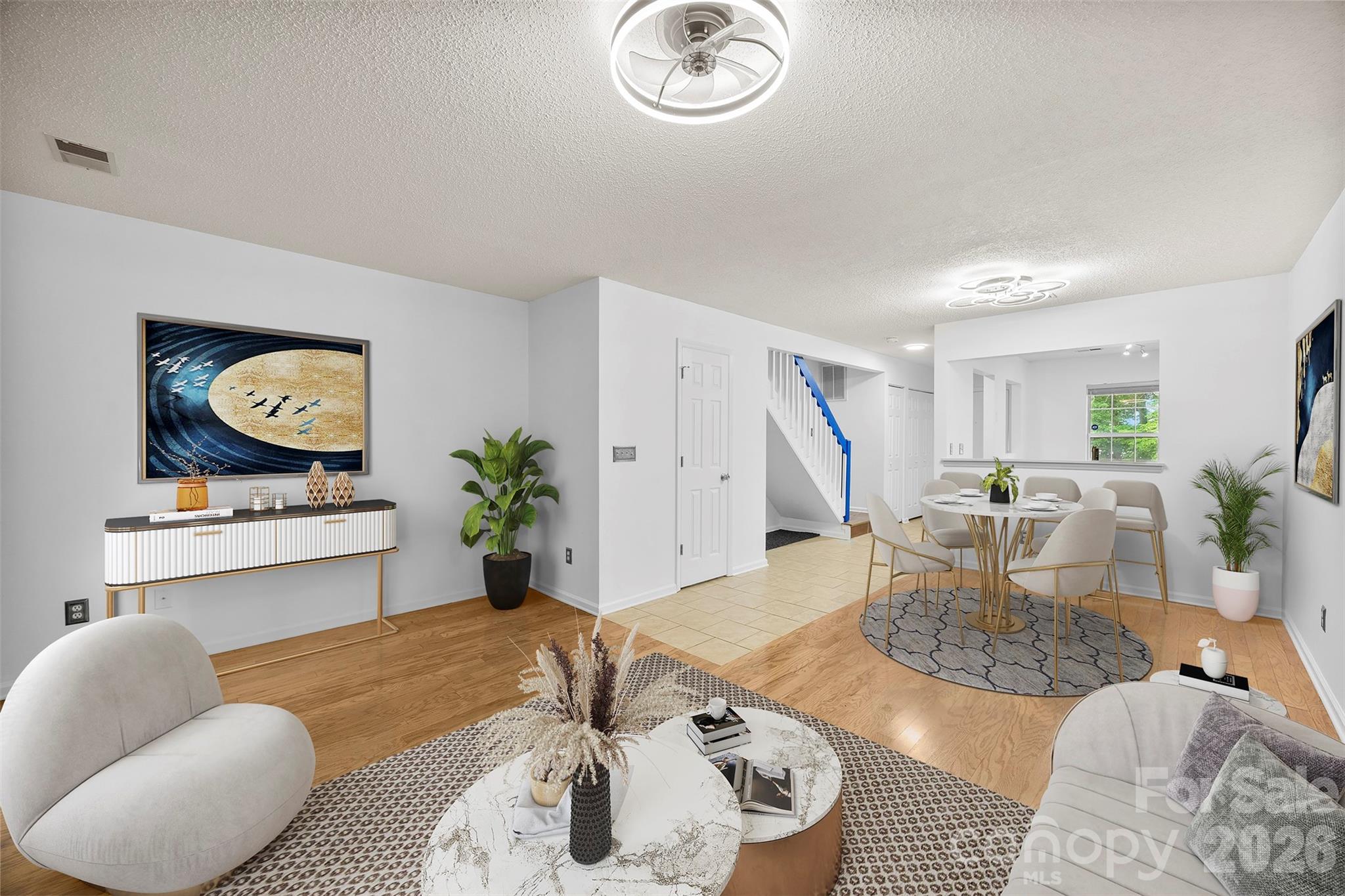 Windsor Grove - Residential
