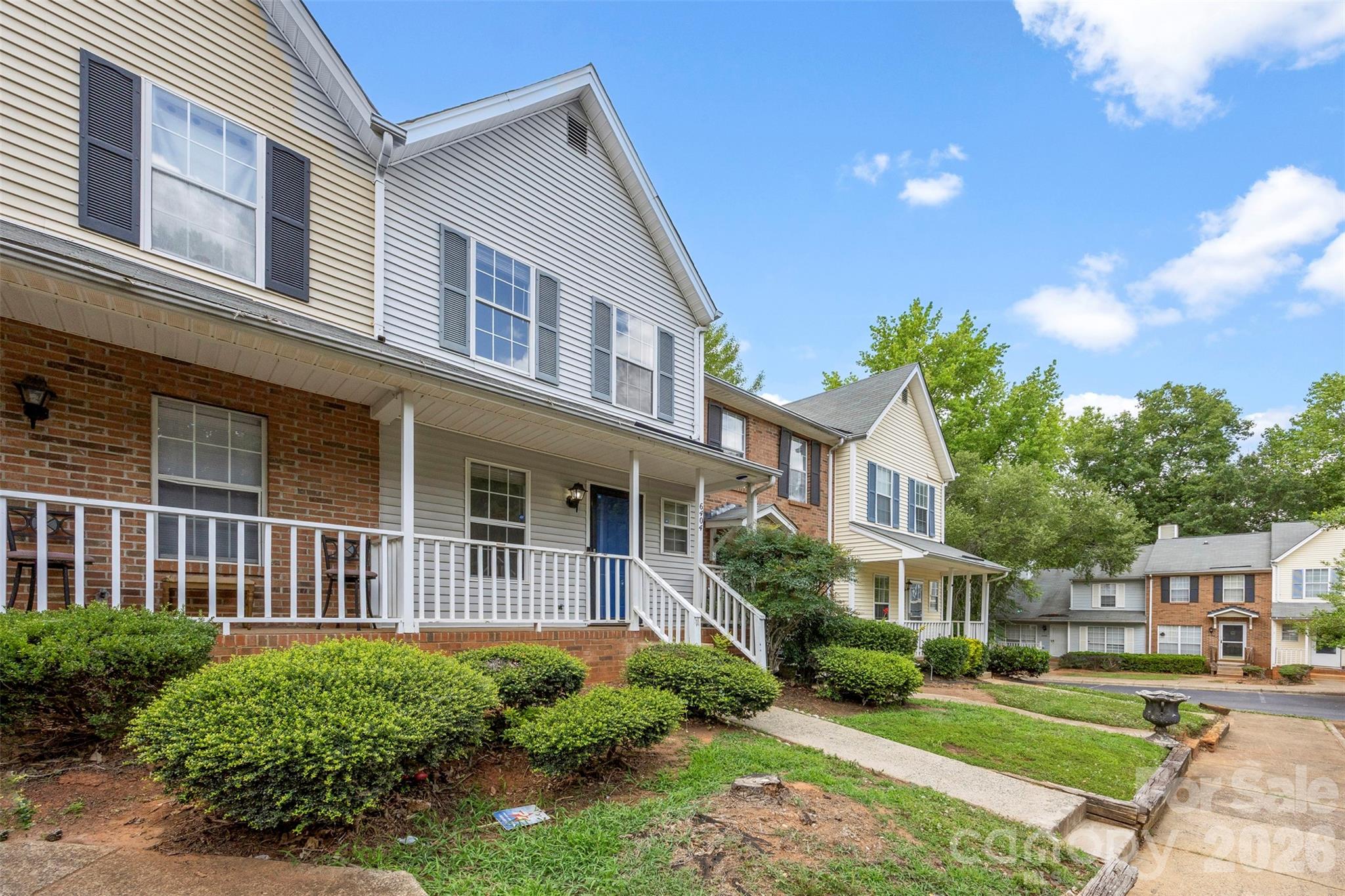 Windsor Grove - Residential