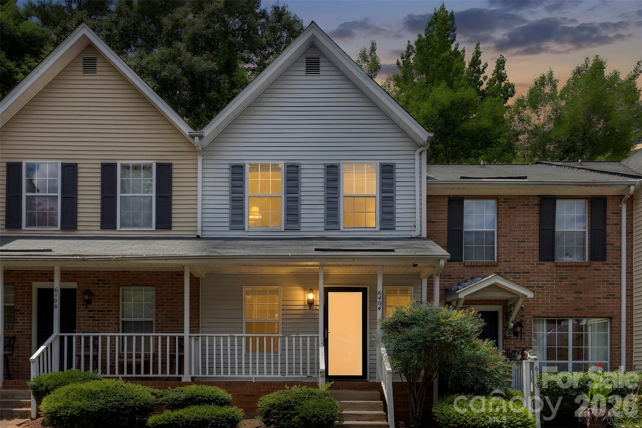 Windsor Grove - Residential