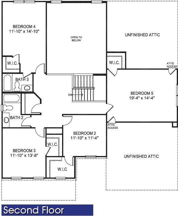 Cardiff Glyn - Residential