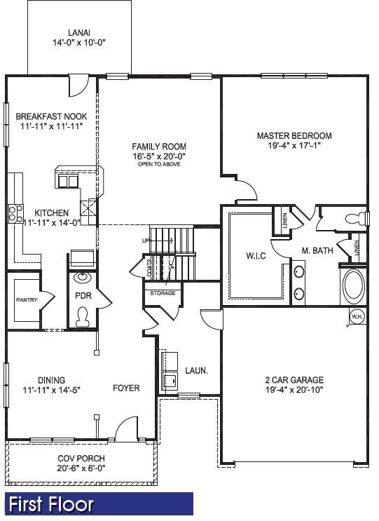 Cardiff Glyn - Residential