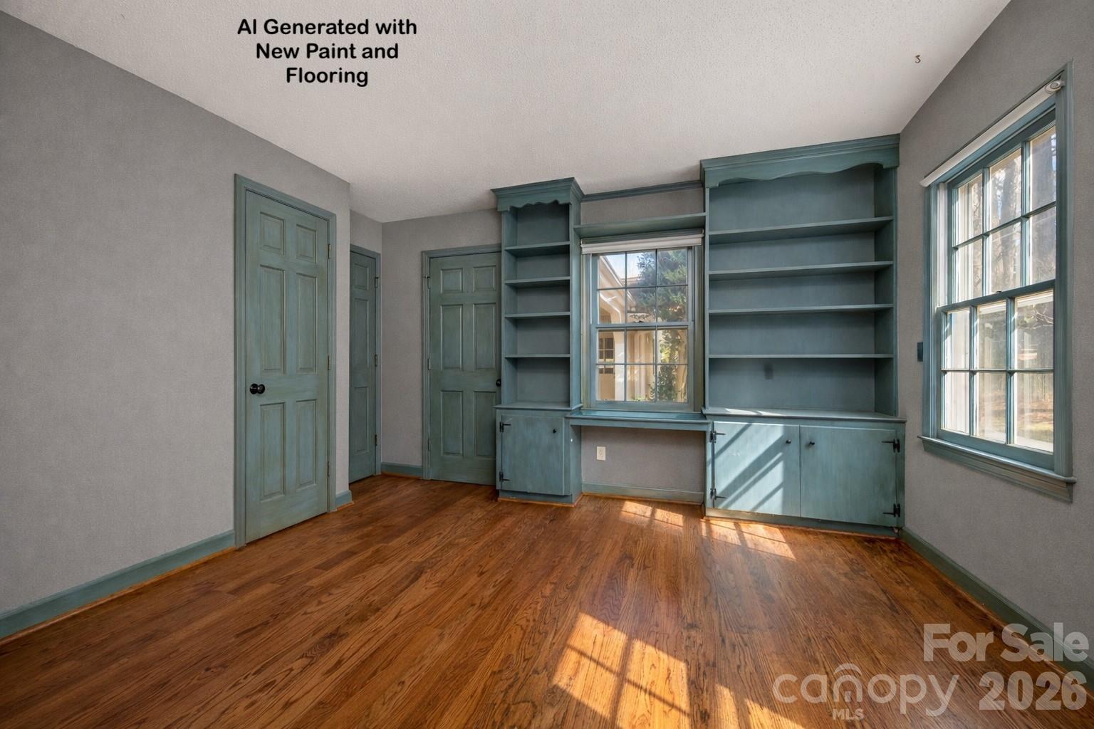 None - Residential