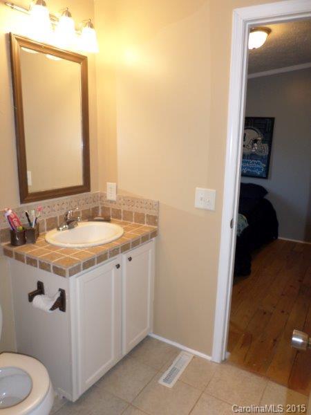 Smith Woods - Residential