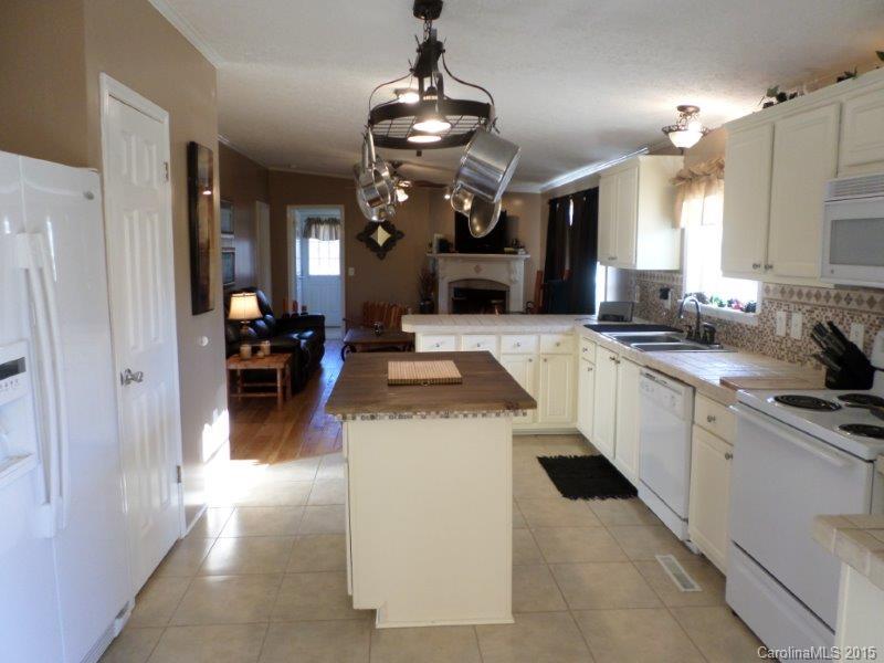 Smith Woods - Residential