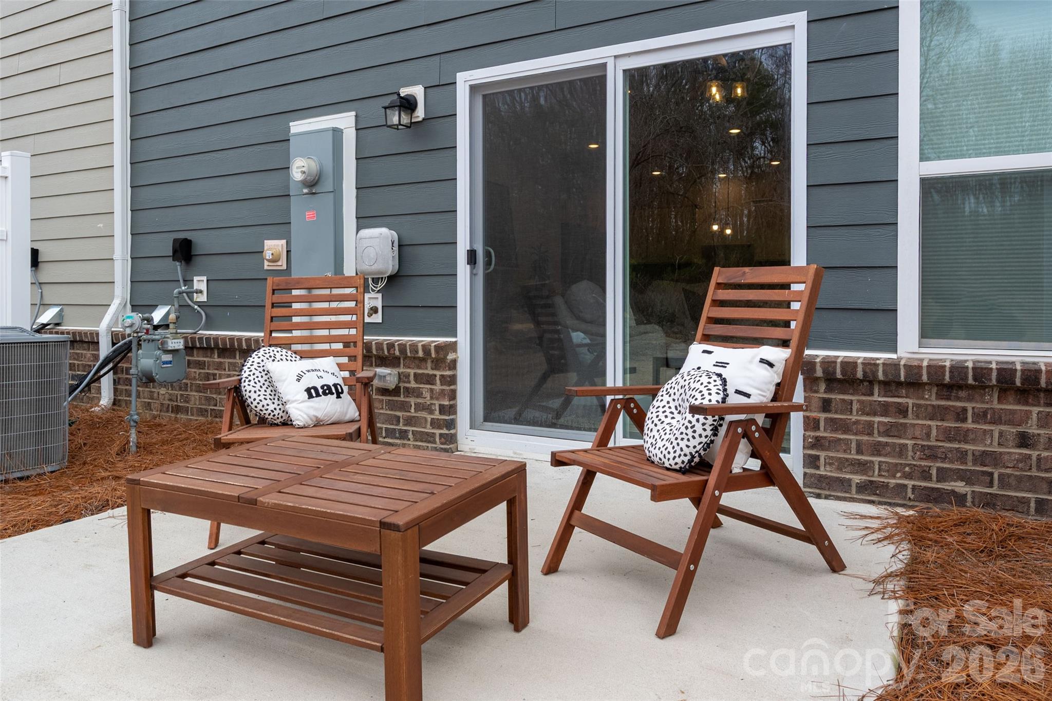 Harpers Run - Residential