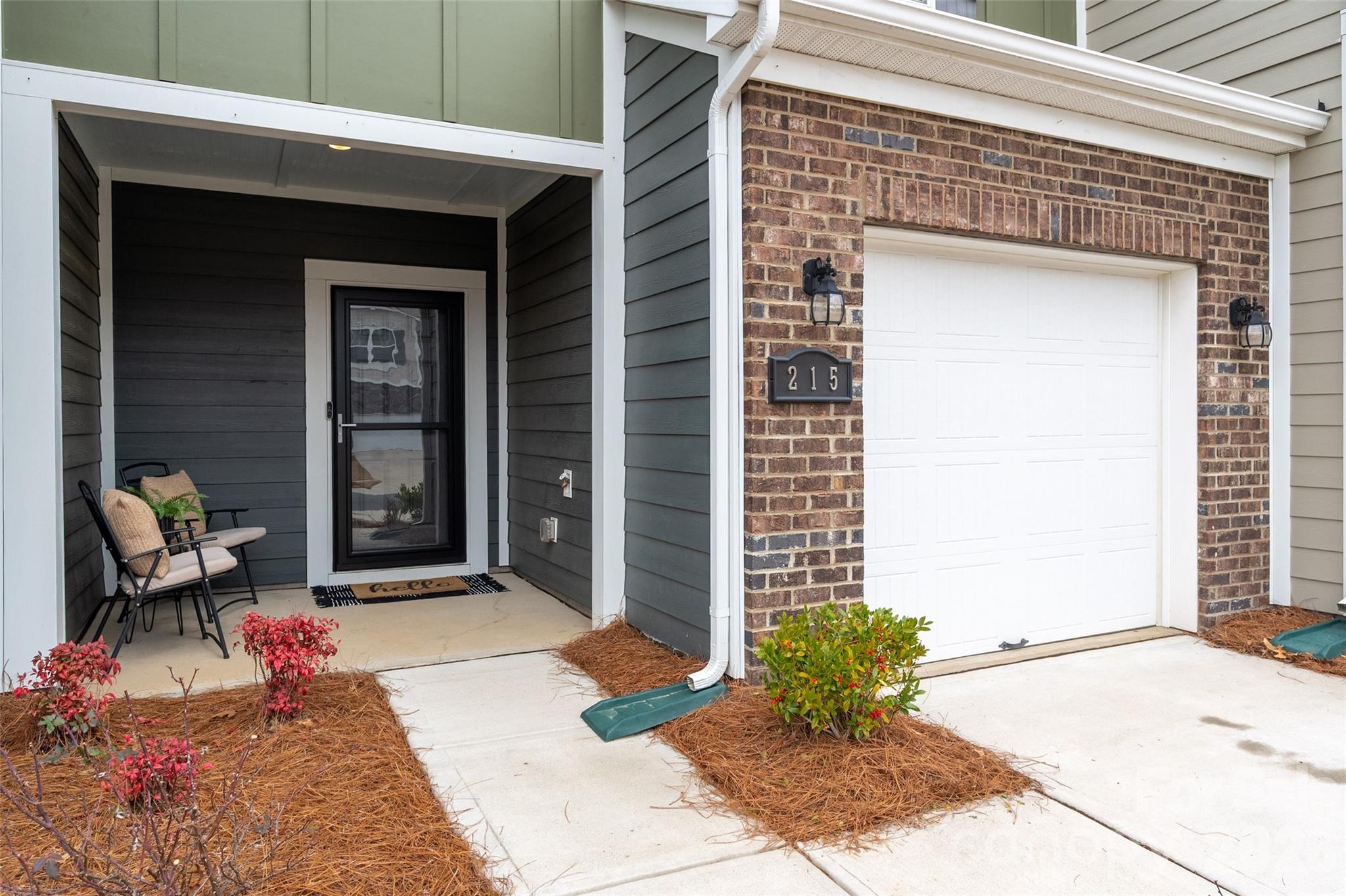 Harpers Run - Residential