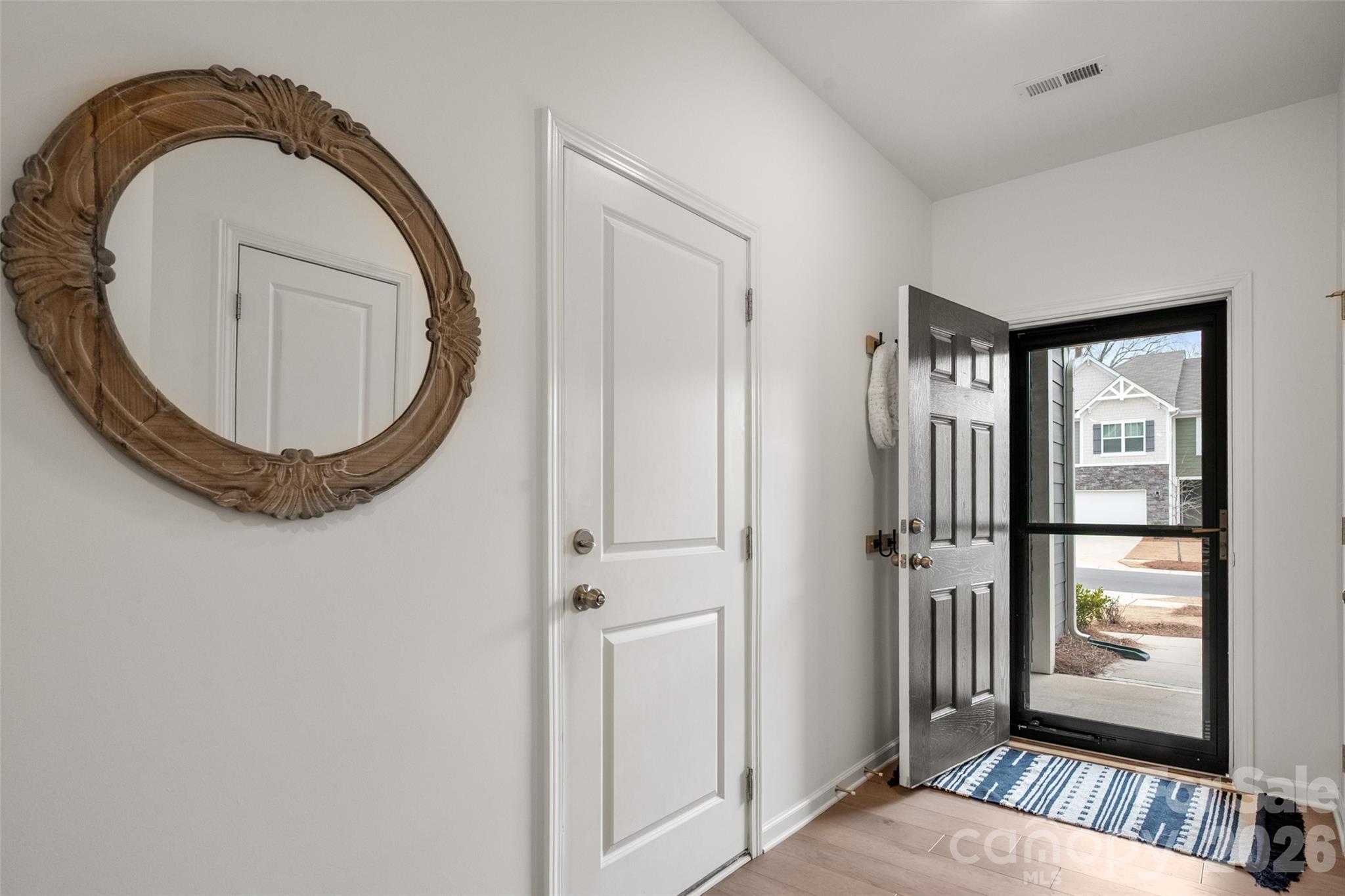 Harpers Run - Residential