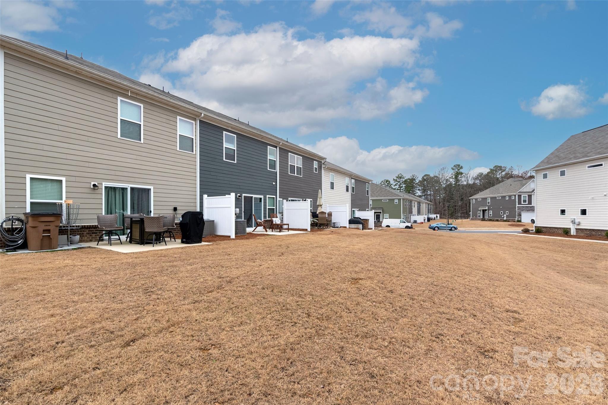 Harpers Run - Residential