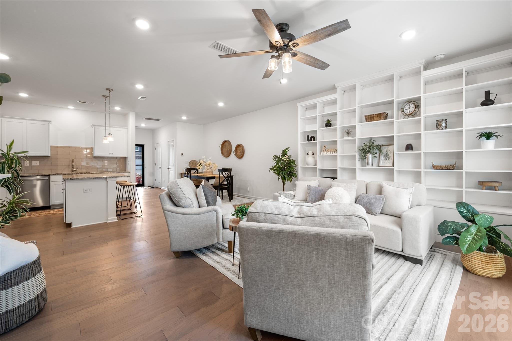 Harpers Run - Residential