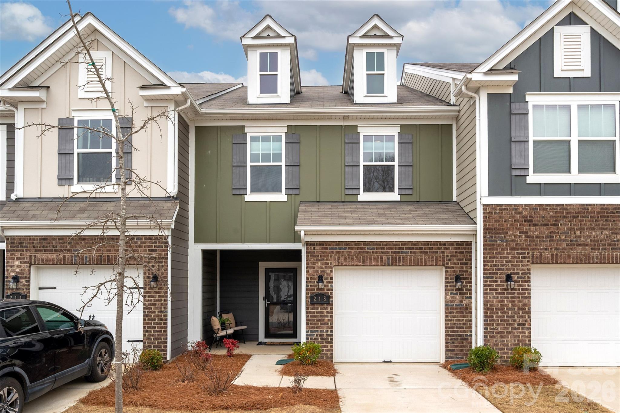 Harpers Run - Residential