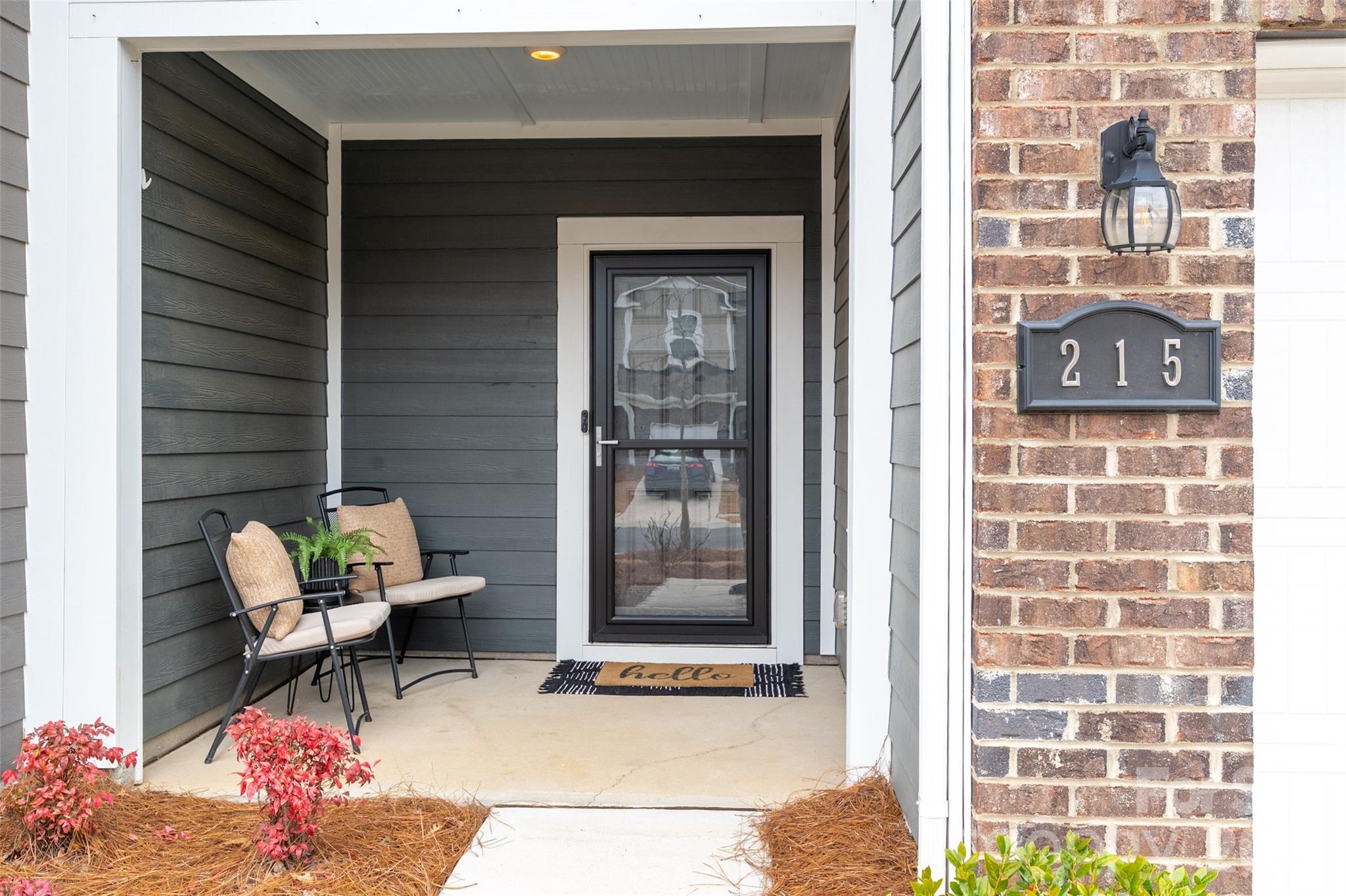 Harpers Run - Residential