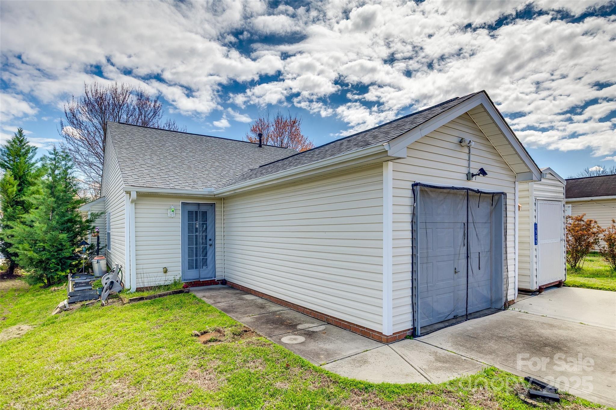Amber Ridge - Residential