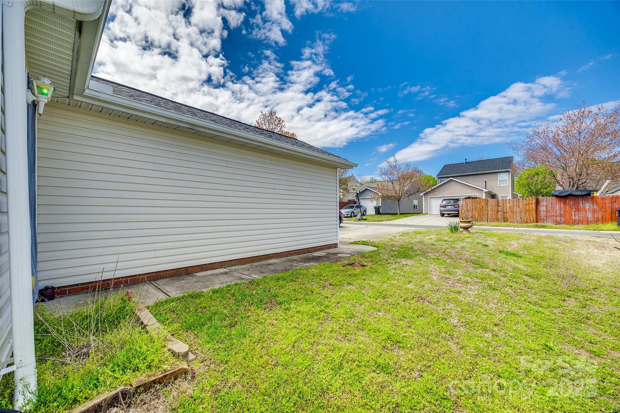 Amber Ridge - Residential