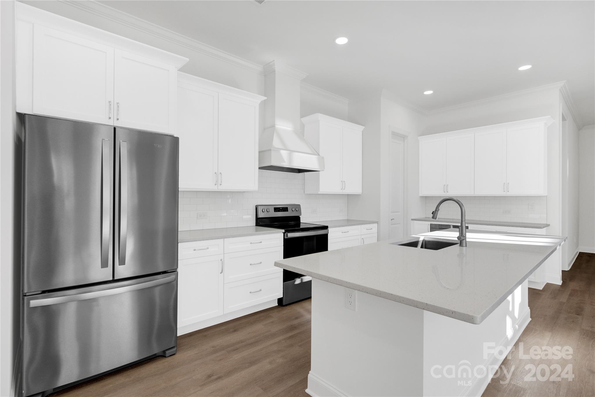 Magnolia Cove - Residential Lease