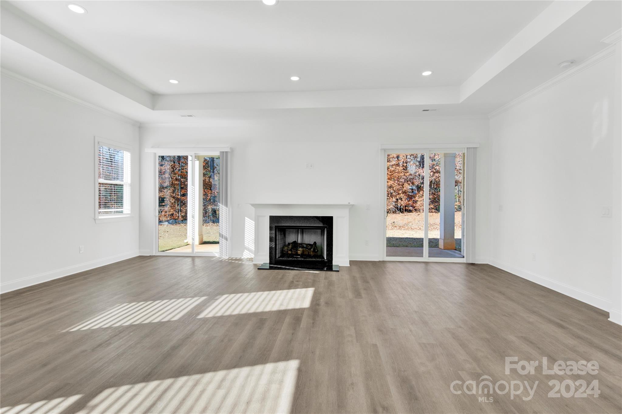 Magnolia Cove - Residential Lease