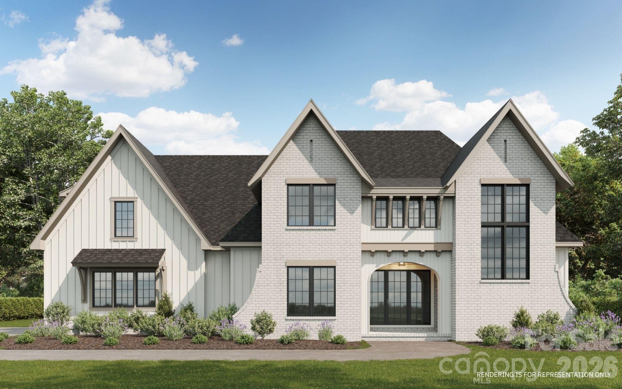 Williamson Woods - Residential