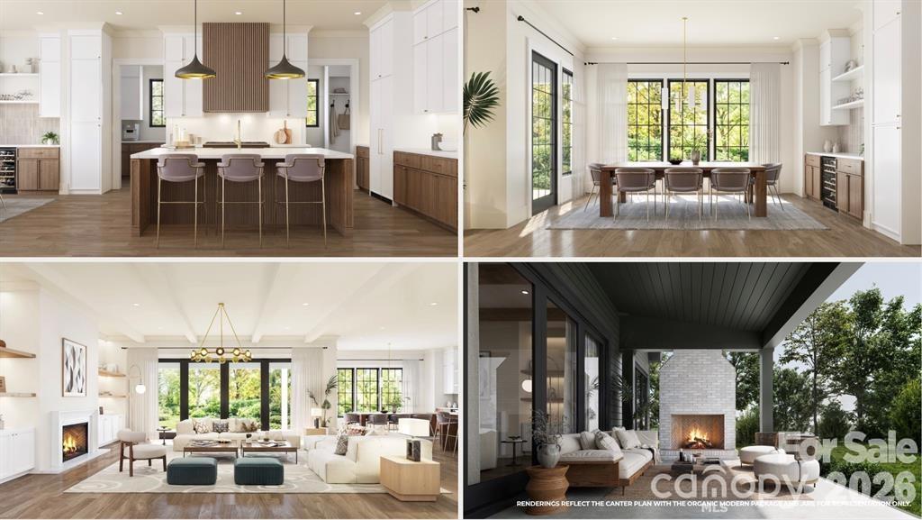 Williamson Woods - Residential