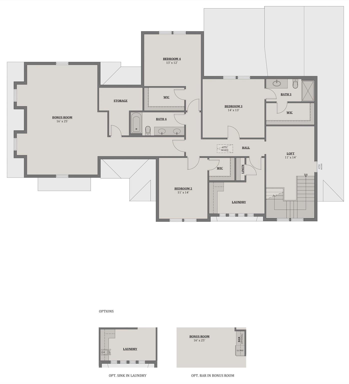 Williamson Woods - Residential