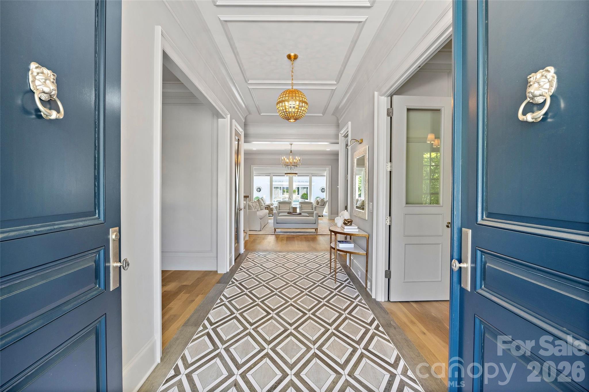 Stonegate - Residential