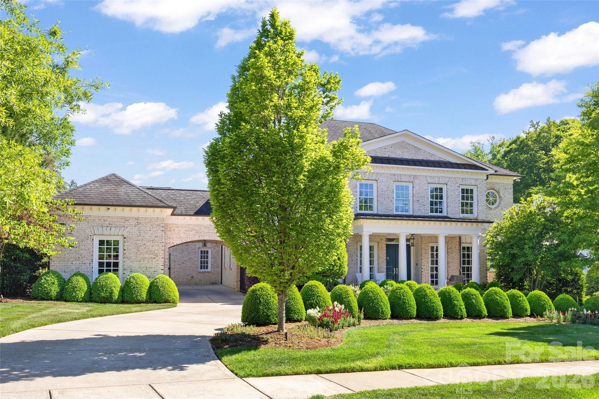 Stonegate - Residential