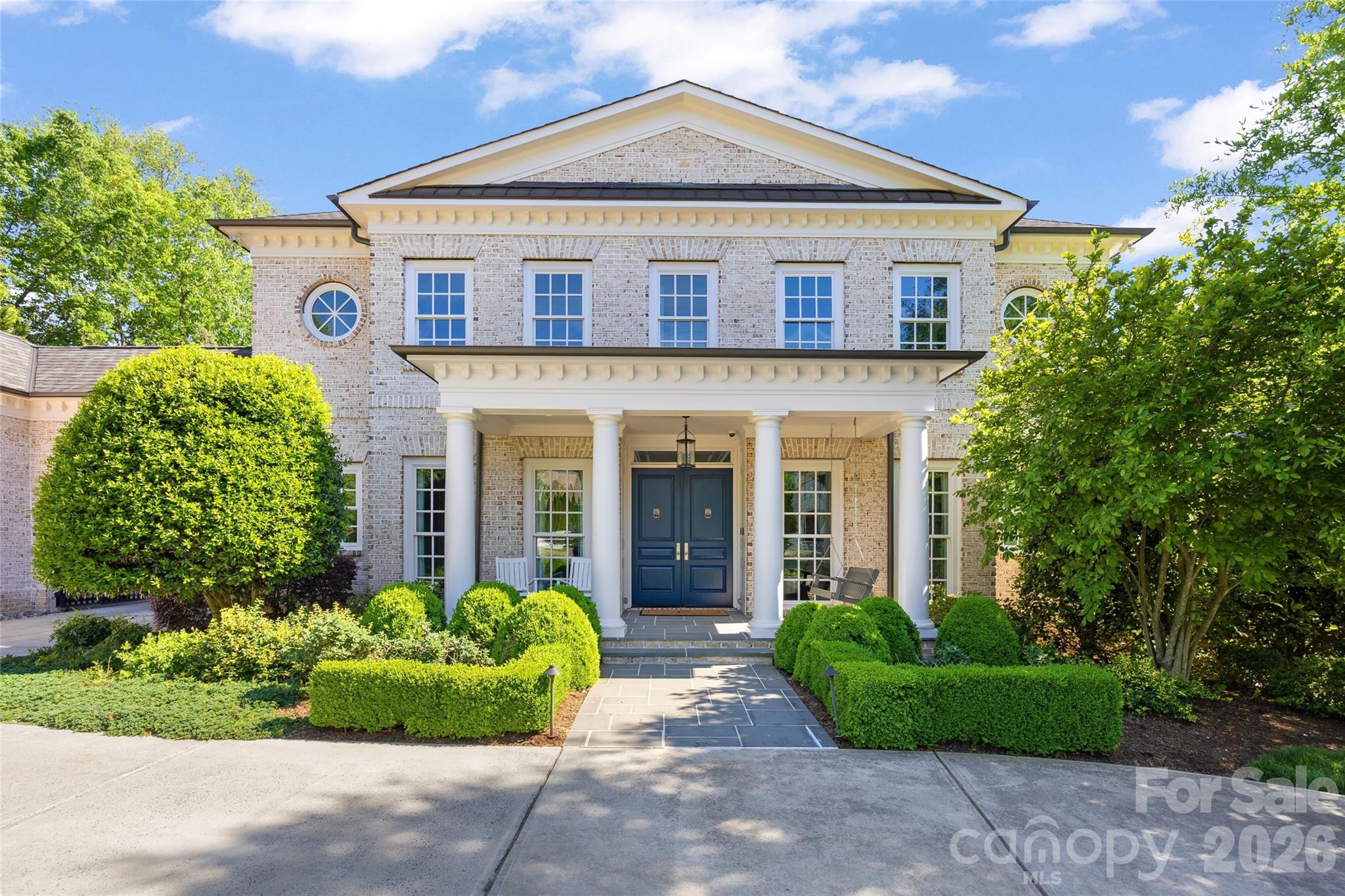 Stonegate - Residential