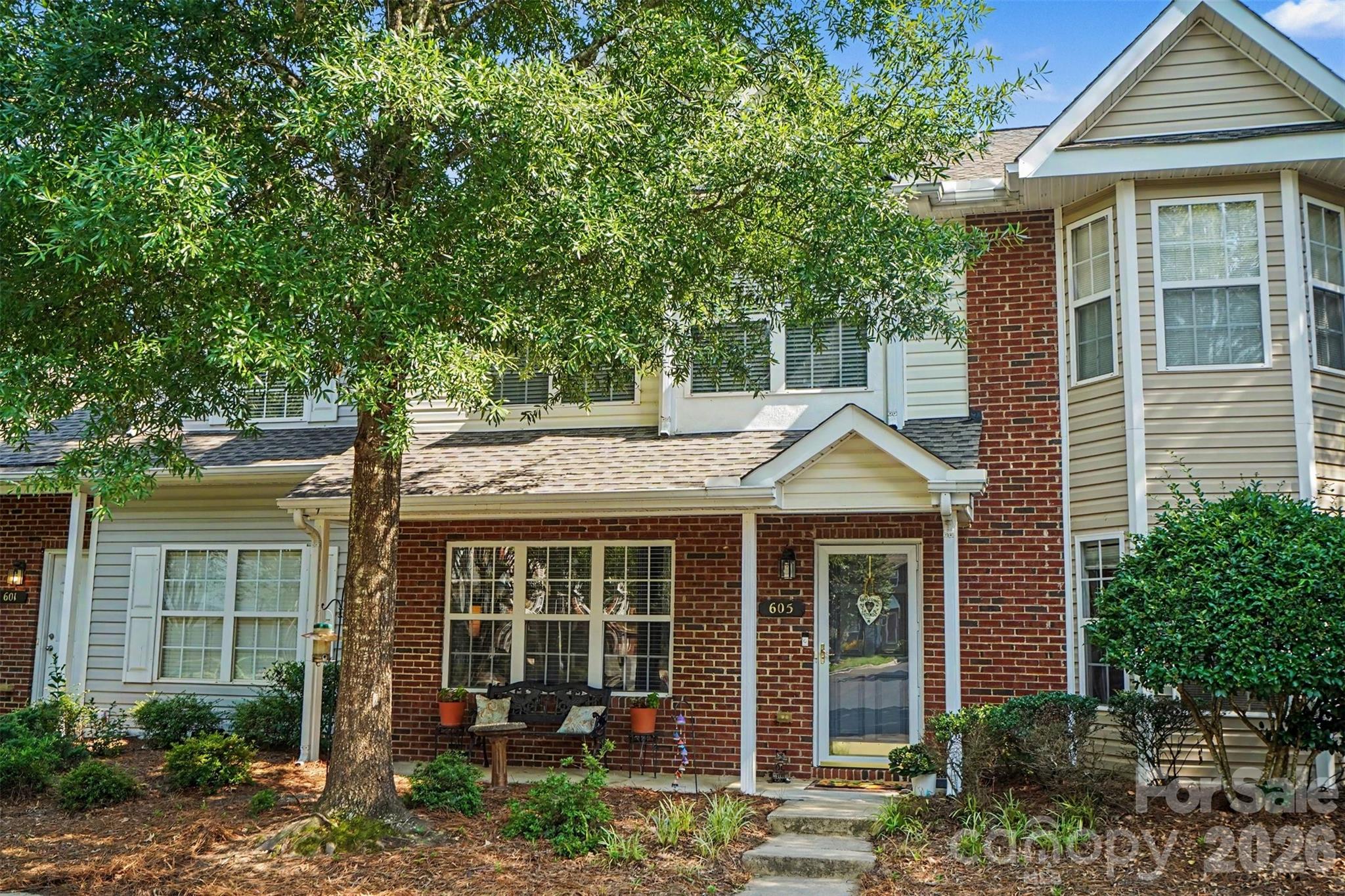 Arlington Downs - Residential