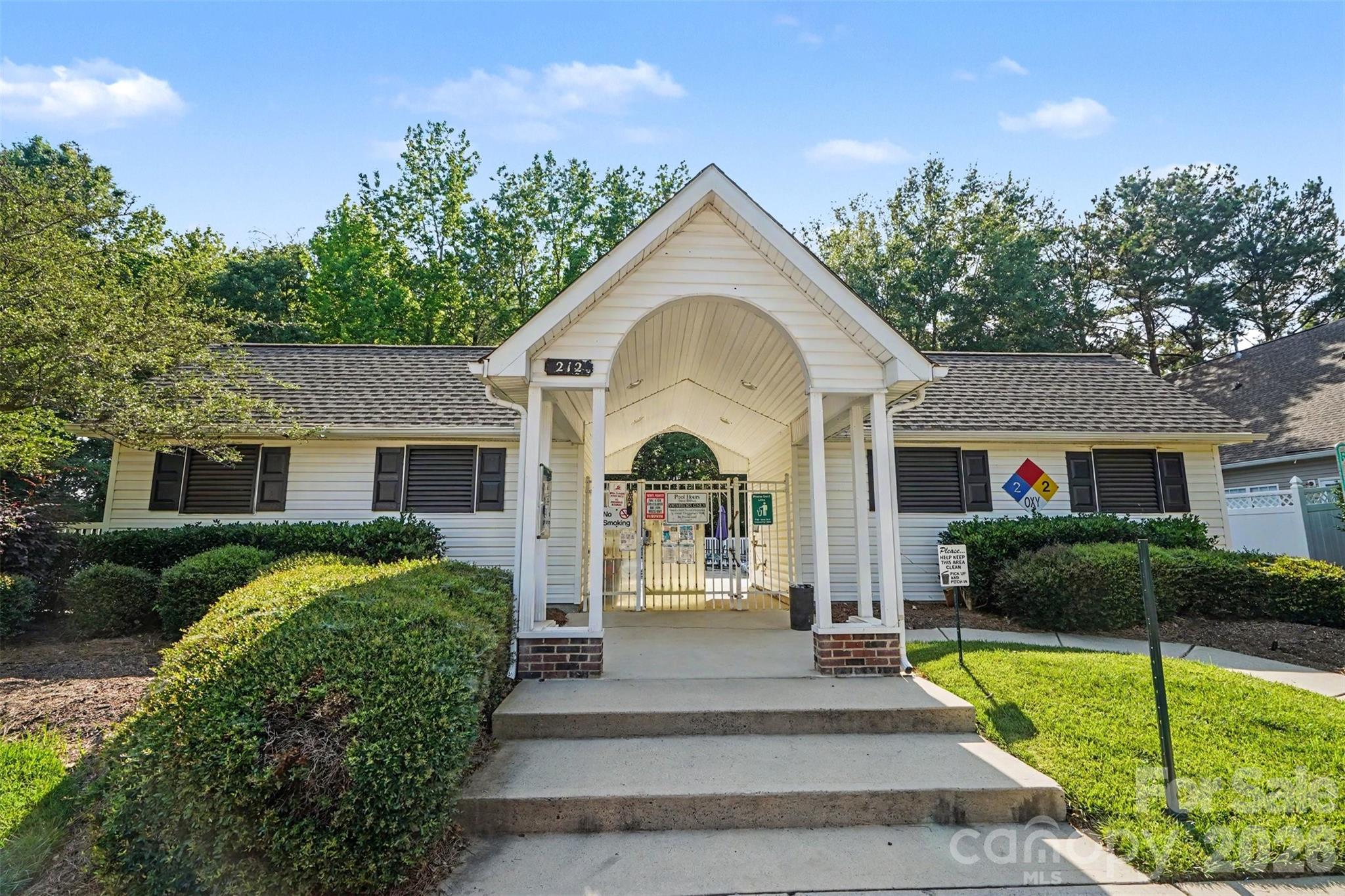 Arlington Downs - Residential